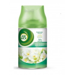 Air Wick Oda Kokusu Freshmatic Makine Yedek Spreyi 250 Ml X 6