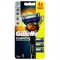 Gillette Fusion Proglide (FLEXBALL) Makine+4 yedek