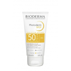 Bioderma Photoderm Spot Spf50 Leke Karşıtı Yüksek Korumalı Güneş Kremi 150ml