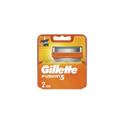 Gillette Fusion Tıraş Bıçağı 2'li