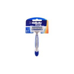 Gillette Blue3 Kartela
