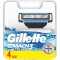 Gillette MACH3 START  BIÇAK 4'Lİ*200