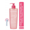 Bioderma Sensibio Foaming Gel Hassas ve Normal Ciltler Durulanan Micellar Yüz Temizleme Jeli 500 ml