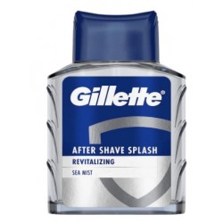 Gillette Tıraş Sonrası Losyon Sea Mist 100ML
