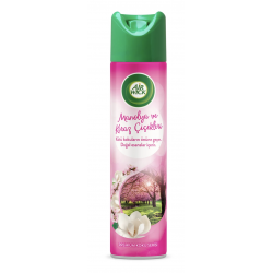 Air Wick Aerosol Manolya ve Kiraz Çiçeği 300 ml