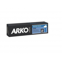 Arko Cool Tıraş Kremi 90ml