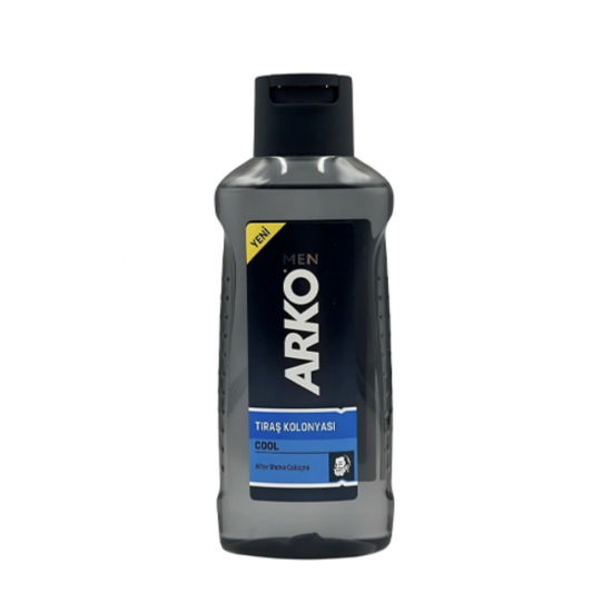 Arko Men After Shave Tıraş Kolonyası 255 Ml - Cool
