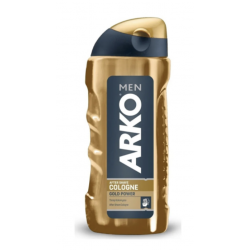 Arko Men Tıraş Kolonyası 255 Ml Gold Power