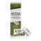 Astra Traş Bıçağı Yeşil Jilet 20'li Paket
