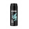 Axe Apollo Erkek Sprey Deodorant 150 Ml