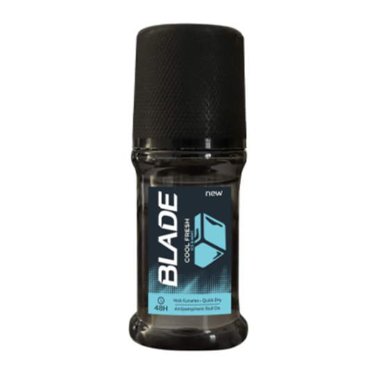 Blade Cool Fresh Roll On 50 ml