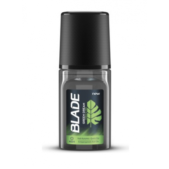 Blade Green Dream Rool-on 50 Ml
