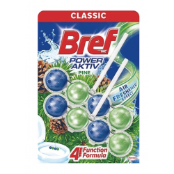 Bref Power Aktiv Çam Duopack