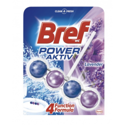 Bref Wc Power Aktif Lavanta 53 Gr