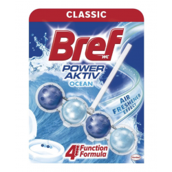 Bref Wc Power Aktif Okyanus