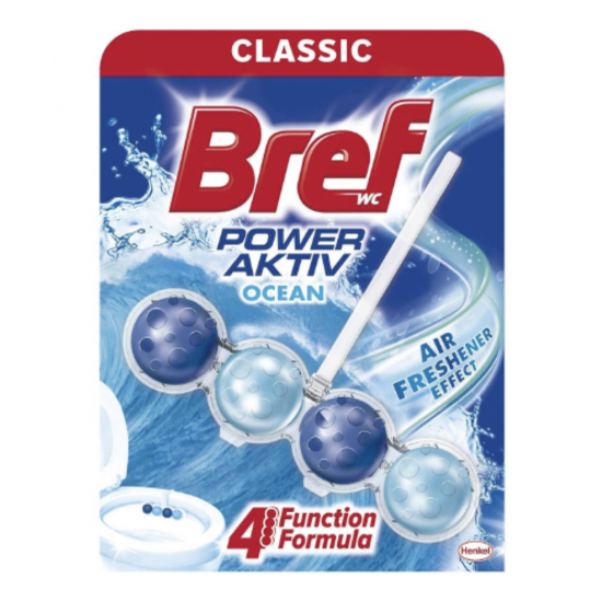 Bref Wc Power Aktif Okyanus