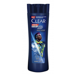 Clear Men Şampuan Kepeğe Karşı Etkili 350 ML