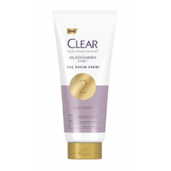 Clear Scalpceuticals Saç Bakım Kremi Saç Dökülmesine Karşı 170 ml
