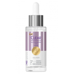 Clear Scalpceuticals Saç Dökülmesine Karşı Serum 45 ml