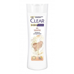 Clear Women Kil Terapisi Şampuan 350 ml