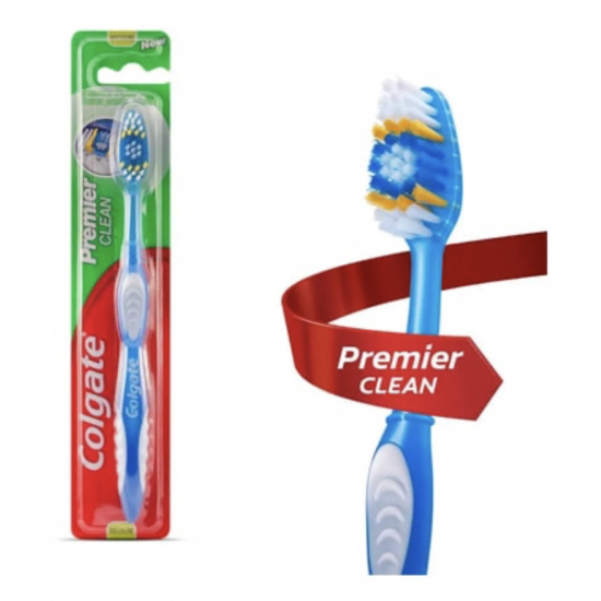 Colgate Diş Fırça Premier Clean