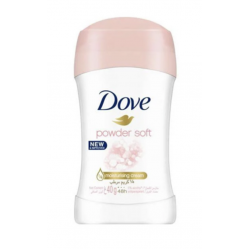 Dove Deo Stıck 40gr Powder Soft 