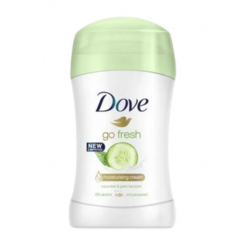 Dove Kadın Deodorant Stick Go Fresh 40 ml