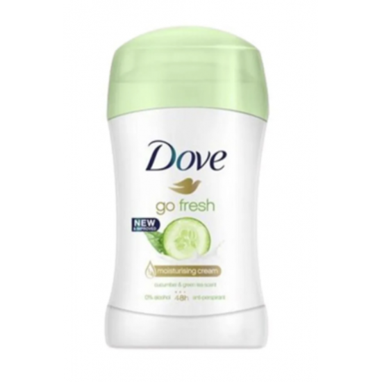 Dove Kadın Deodorant Stick Go Fresh 40 ml