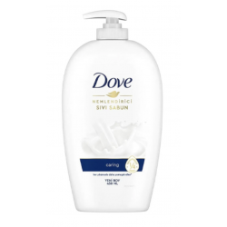 Dove Nemlendirici Sıvı Sabun 450 ml