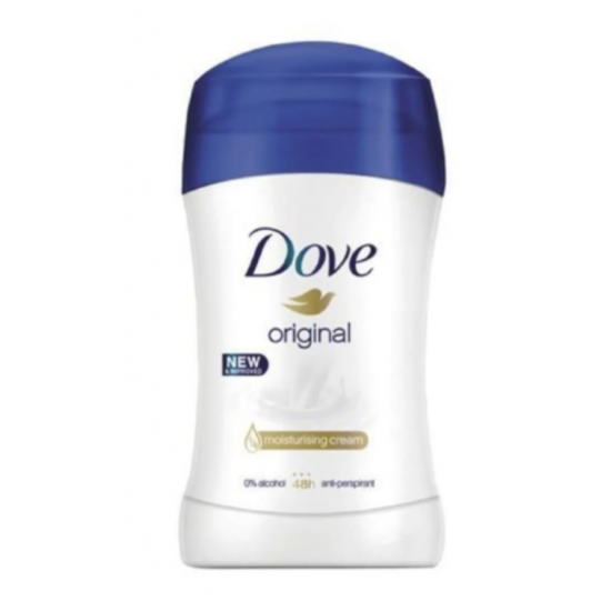 Dove Original Kadın Stick Deodorant 40ml