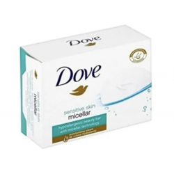 Dove Sabun Cream Bar 90 gr Micellar