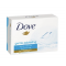 Dove Sabun Cream Bar Gentle Exfoliating 90gr