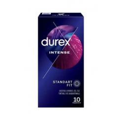 Durex Prezervatif Intense 10lu