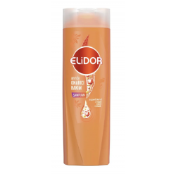 ELİDOR ANINDA ONARICI BAKIM ŞAMPUAN 18X325 ML