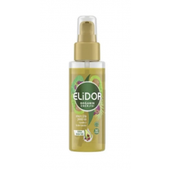 Elidor Doğanın Enerjisi Serum Saç Bakım Yağı Avokado ve Üzüm Çekirdeği Yağı 80 ml