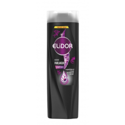 ELİDOR SAMPUAN 400 ML ESMER PARLAKLIK