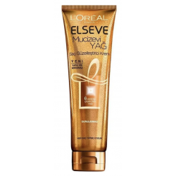 Elseve Besleyici Yağ Kremi 150Ml *6 (Her Saç Tipi İçi