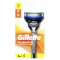 Gillette .FUSION START MAKİNA 2UP*36