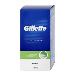 Gillette After Shave Balm Sensitive Protection 100ml