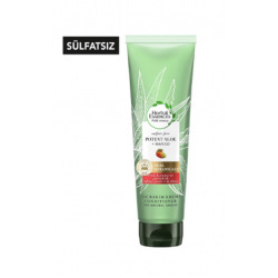 Herbal Essences Aloe Gücü Ve Mango Sülfatsız Saç Bakım Kremi 275 ml