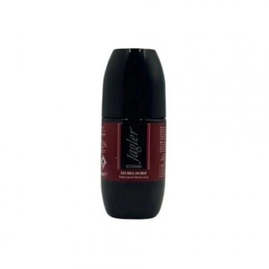 Jagler Rollon Storm 50 Ml