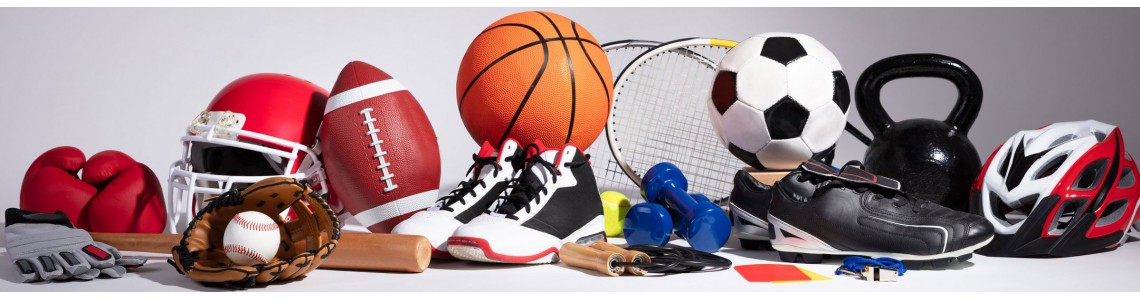 Spor Malzemeleri