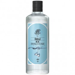 Rebul Ice Kolonya Cam Şişe 250 ml