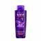 Elseve 200Ml Mor Şampuan *6 (Color-Vıve)