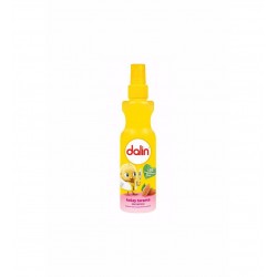 Dalin Kolay Tarama Spreyi Badem Yağlı 200 ml