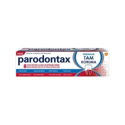 Parodontax Diş Macunu Ferahlık Tam Koruma 50 ml