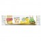 Koroplast Ekstra Güçlü Büzgülü Çöp Poşeti Orta Boy 55 X 60 cm 15 Adet - Limon
