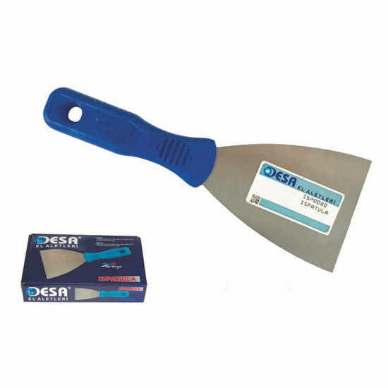 İspatula