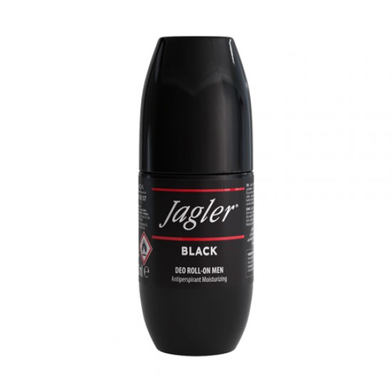 Jagler Black Erkek Roll-on 50ML