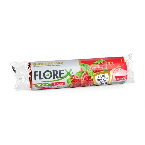 Çöp Torbası